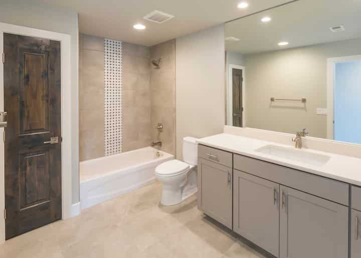 Shower and Bathtub Installation Services Baltimore